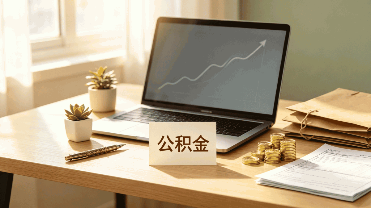 梅州公积金叫人代取会被吃掉吗?别踩这几个坑