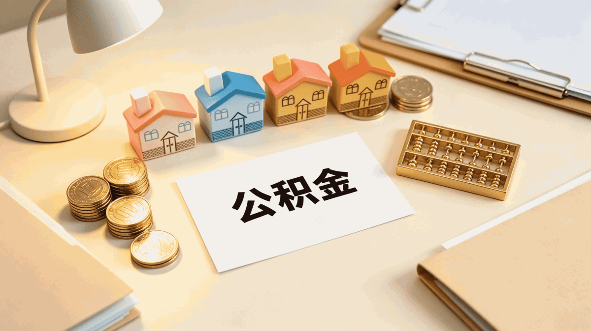 梅州这边注意,公积金代办几天能办好别白跑