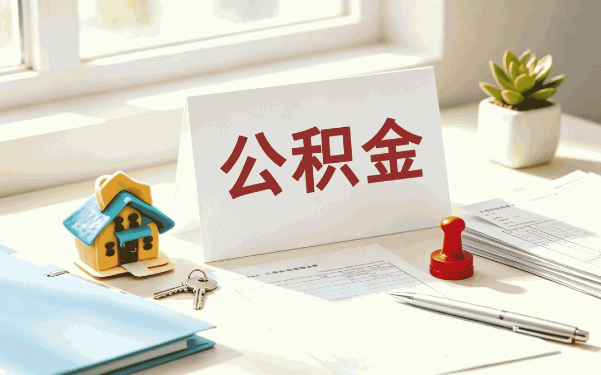 梅州资深公积金机构提取要带啥材料多久到账