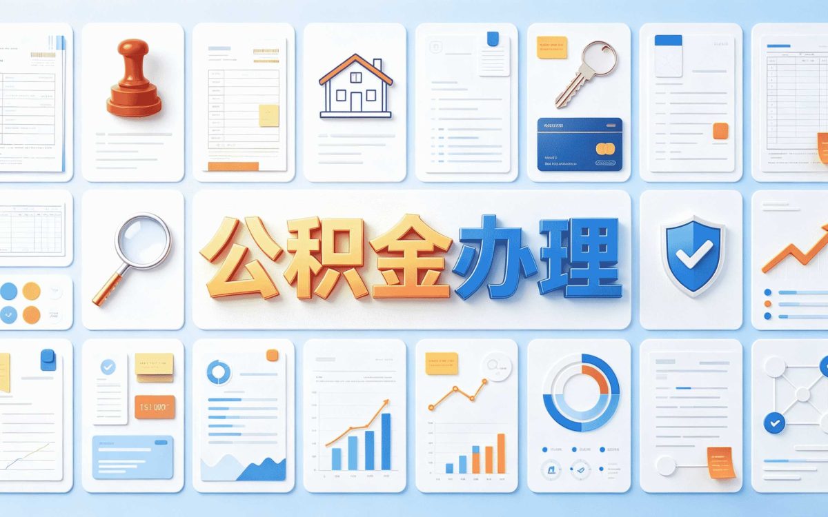 梅州退休公积金提取,第一次跑错窗口第二次才办成
