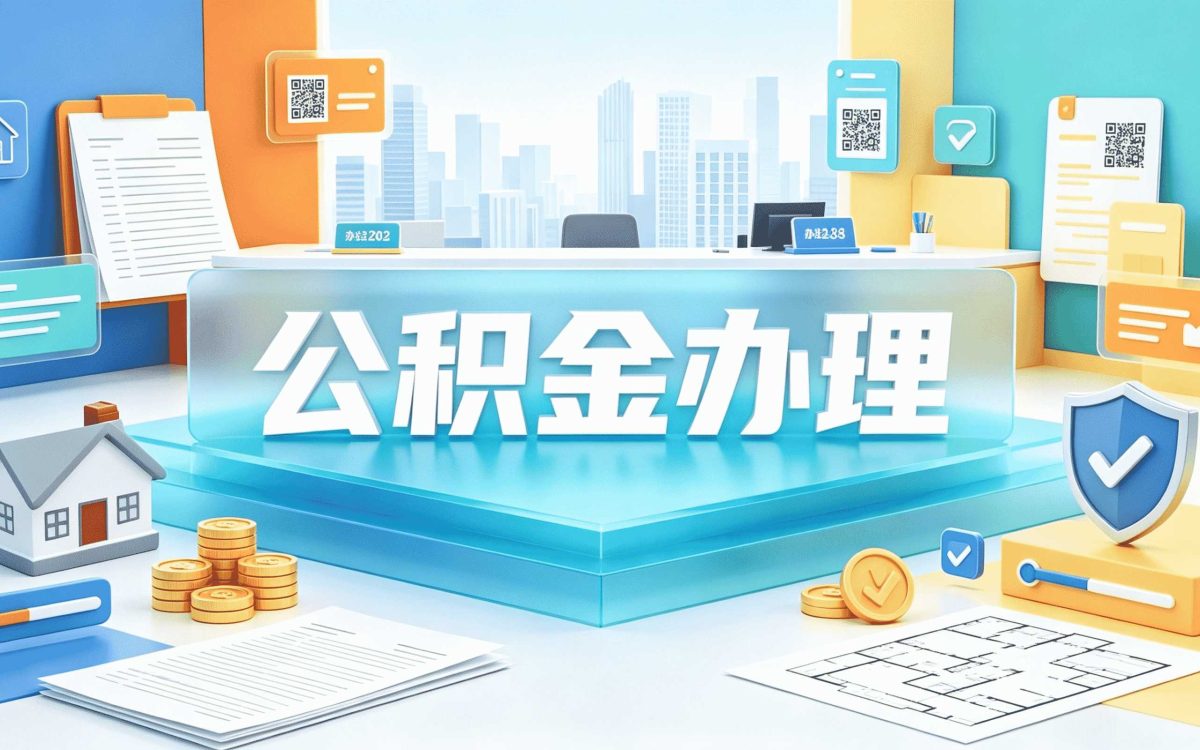 梅州公积金封存多久能到账注意这几点