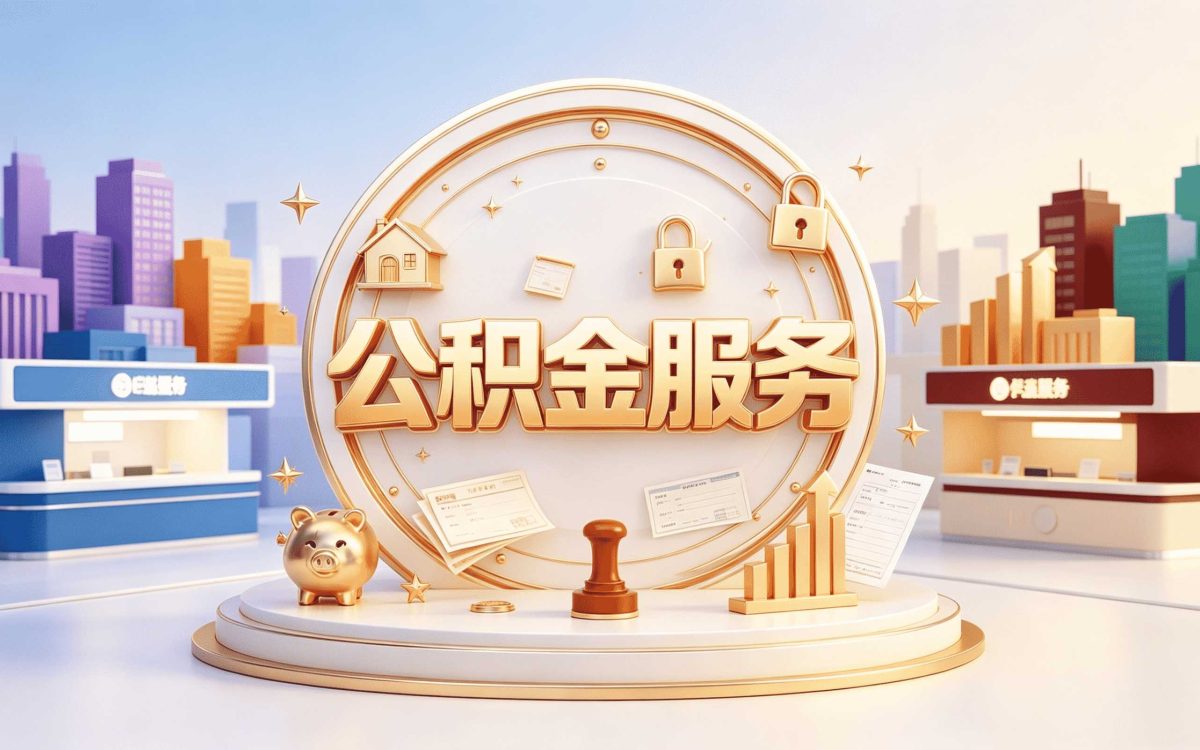 梅州自由职业公积金查询新规后怎么算