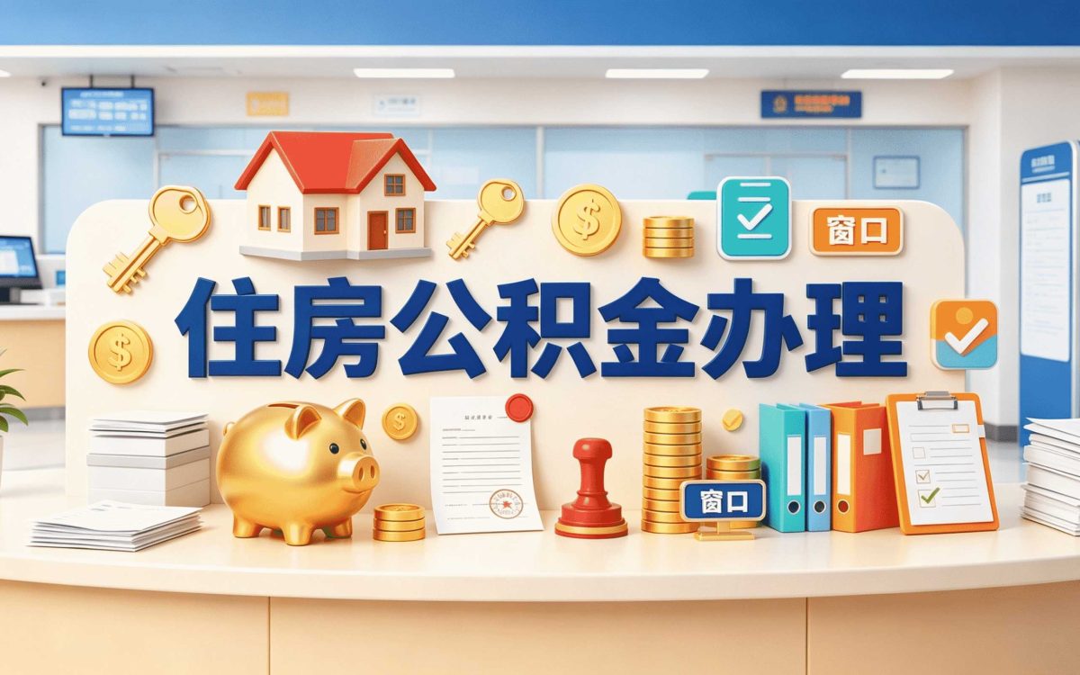 梅州靠谱公积金代提中介一笔笔算差多少钱