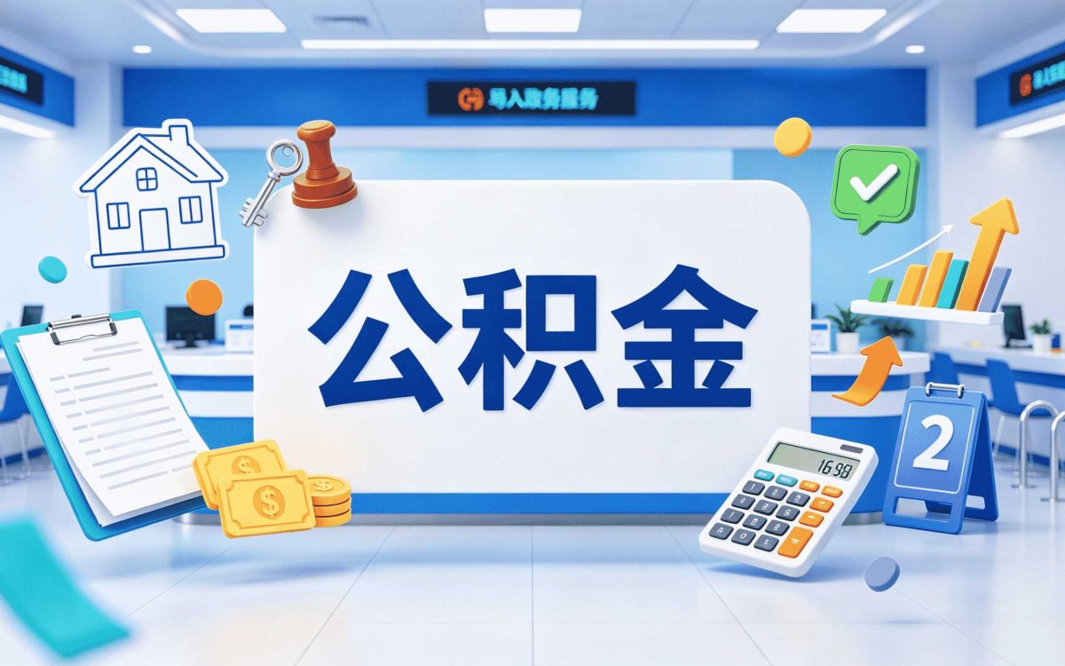 梅州公积金封存了可以提取吗要什么材料多久到账