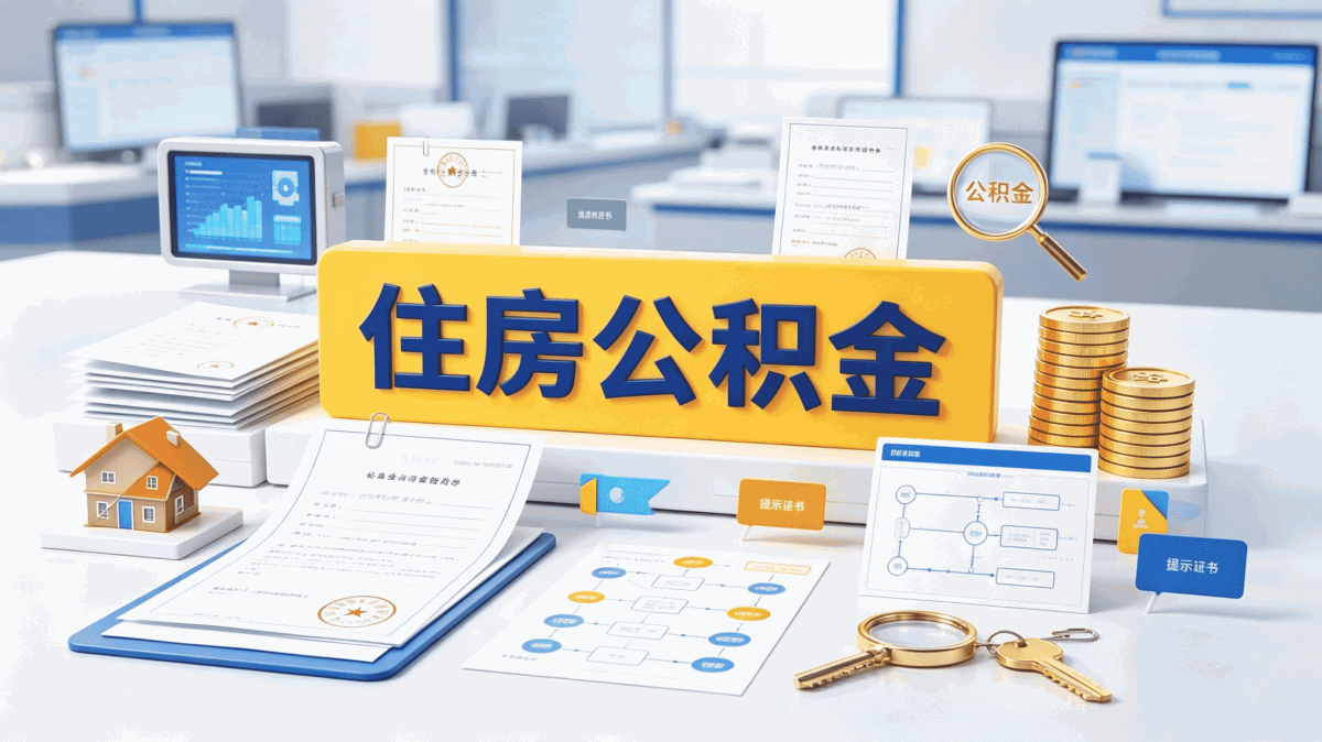梅州公积金封存怎么操作我跑了两趟才办成