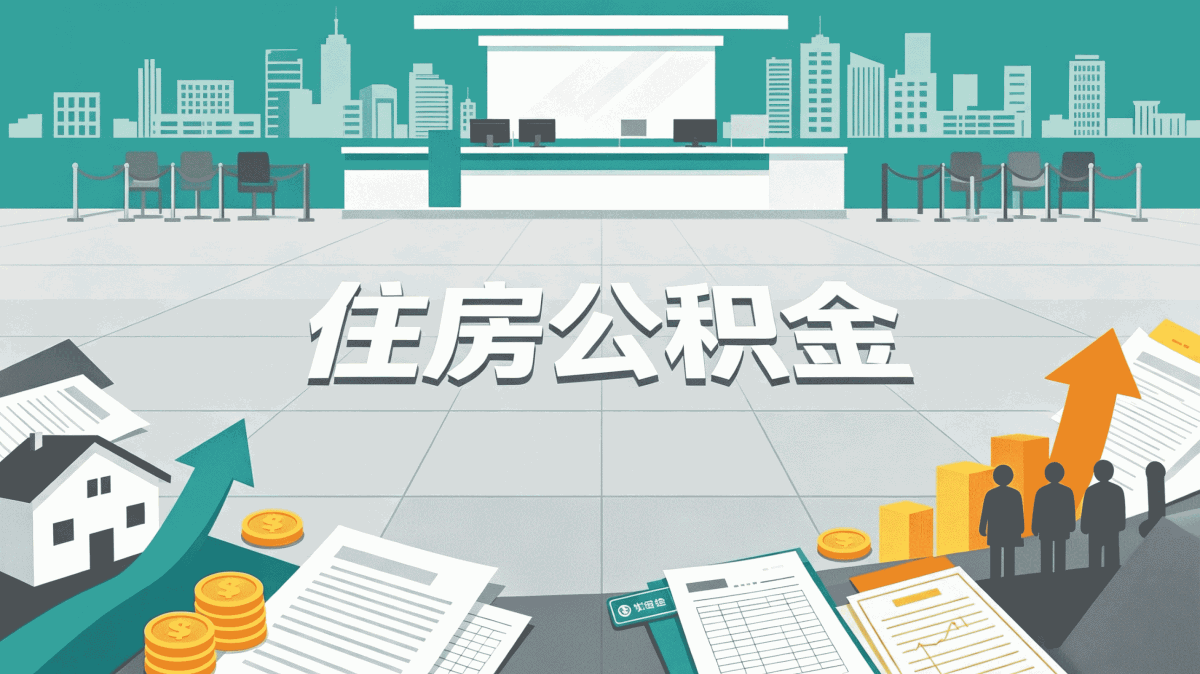 梅州公积金封存多久能到账注意这几点