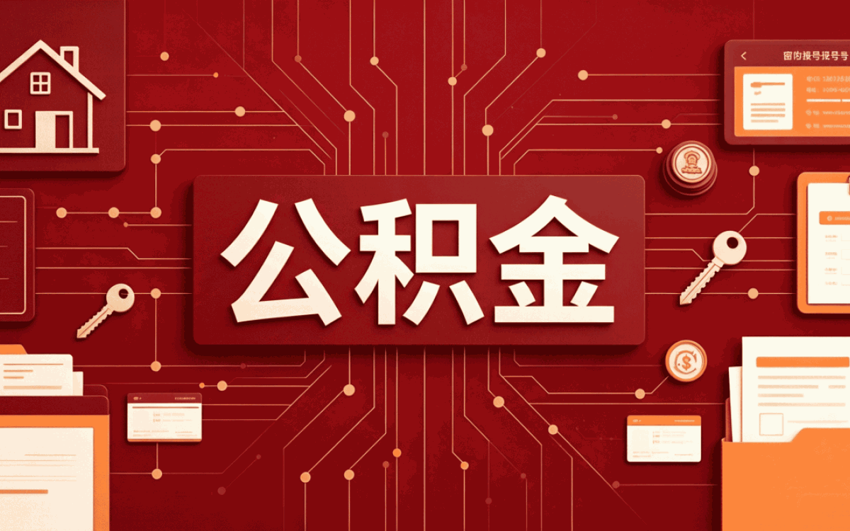 梅州这边公积金封存了可以提取吗