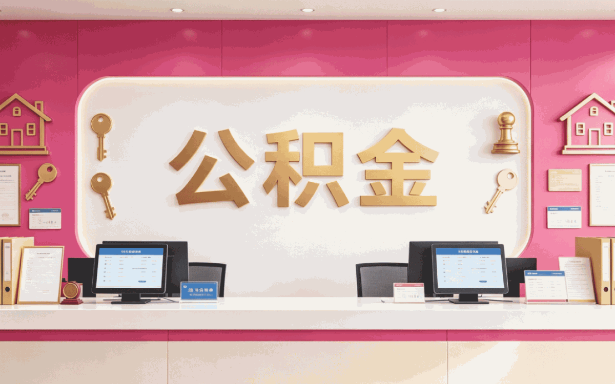 梅州继承公积金提取条件带啥材料办多久