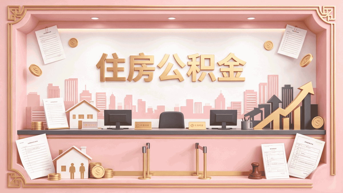 梅州公积金代办几天能办好