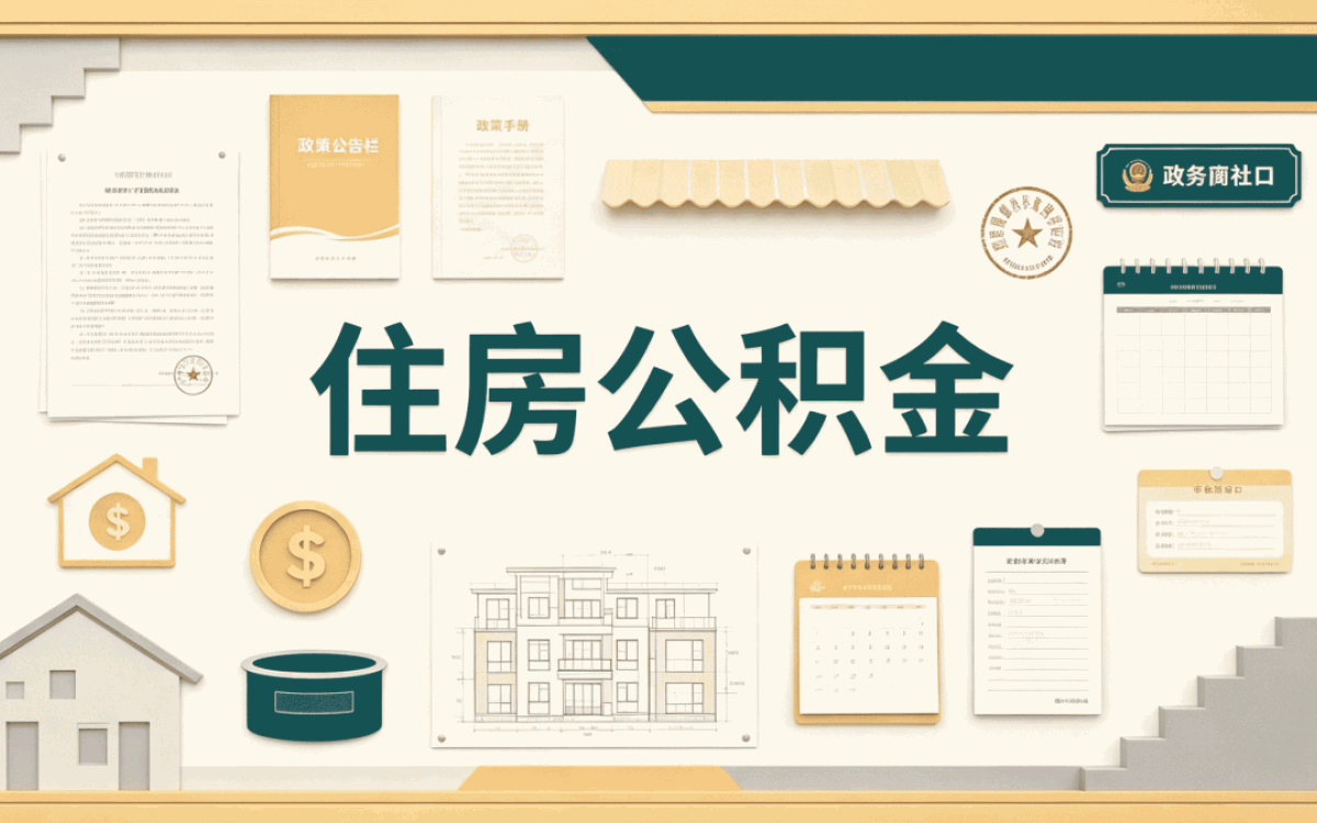 梅州单位倒闭公积金提取注意事项差多少钱