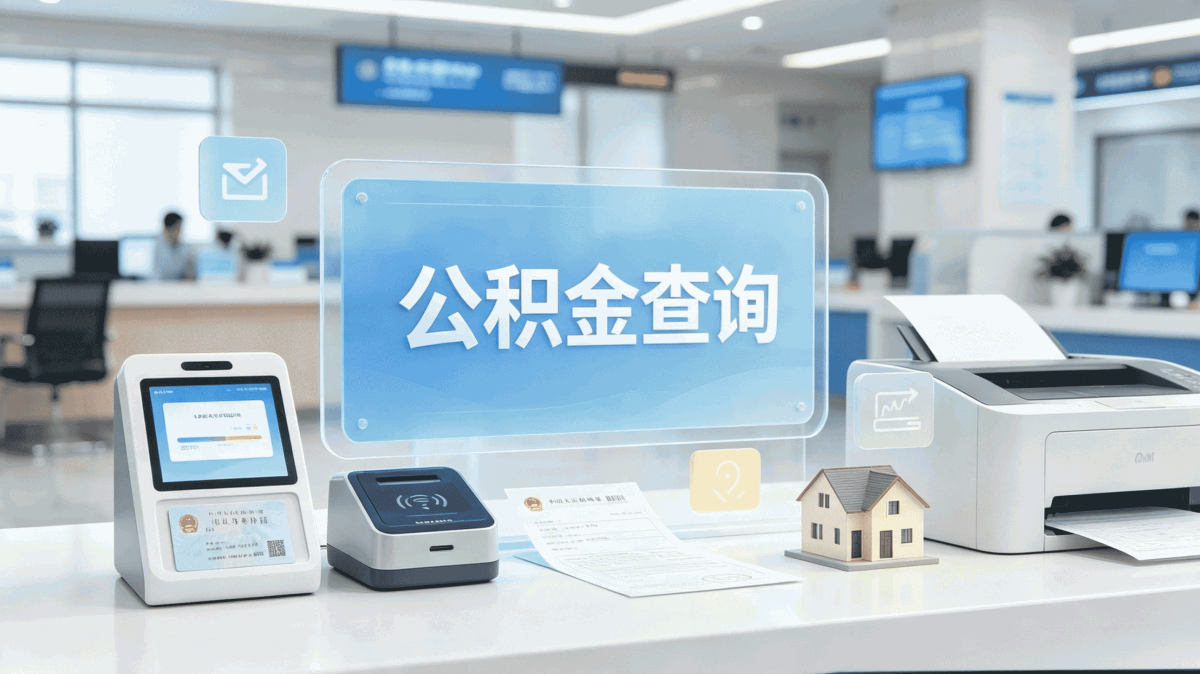 梅州重病公积金提取办理须知，一笔笔算差多少钱