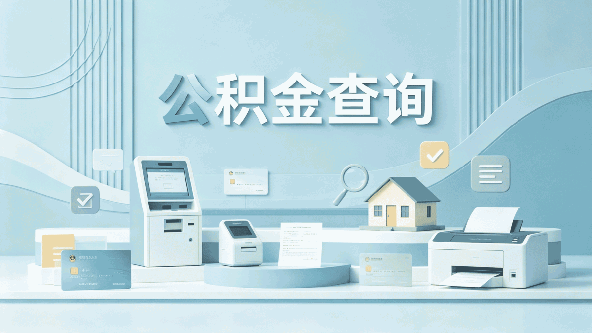 梅州代办公积金提取委托书如何写别踩这几个坑