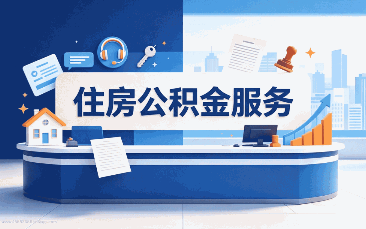 梅州靠谱公积金代提中介一笔笔算差多少钱