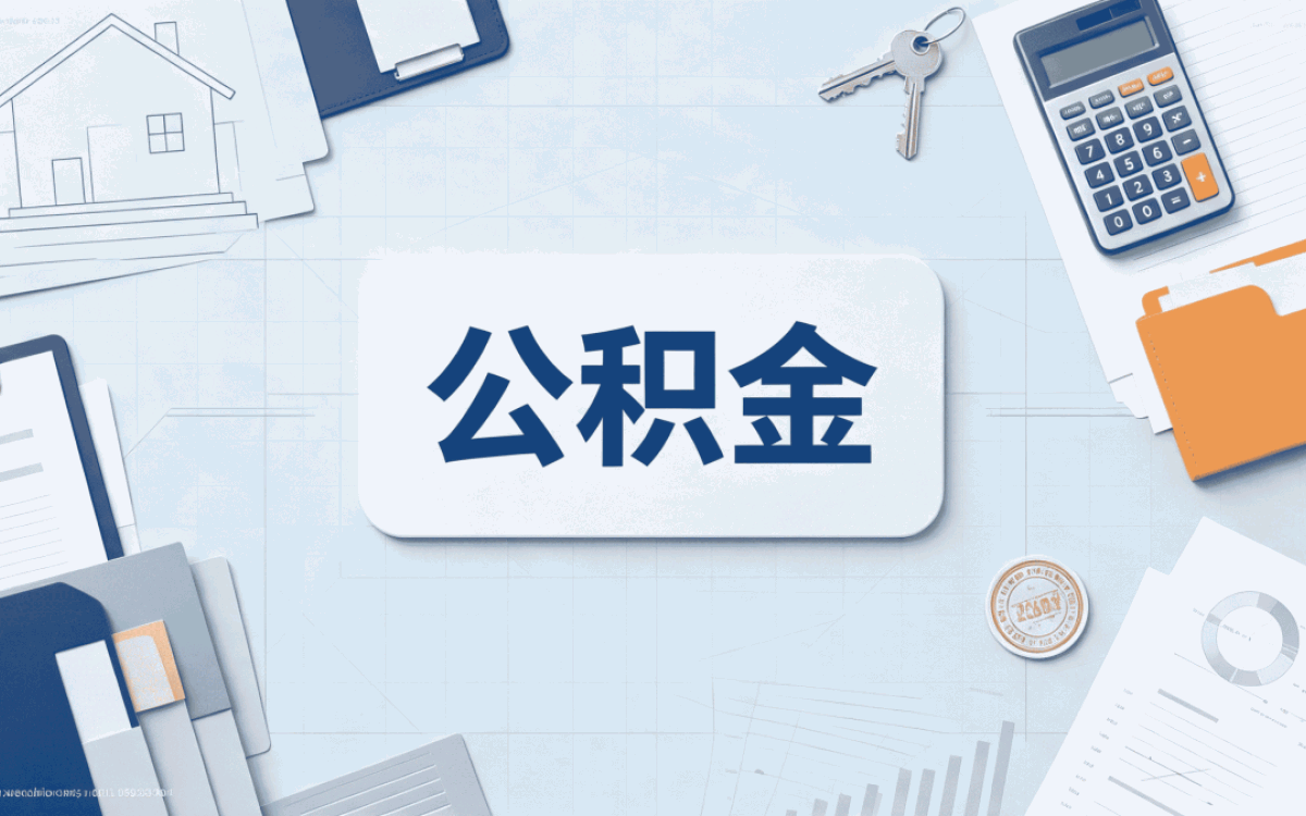 梅州公积金封存了可以提取吗要什么材料多久到账