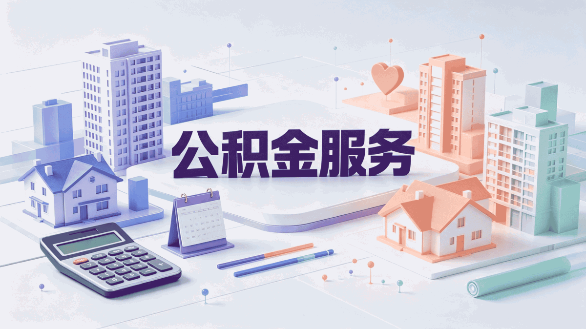 梅州换工作公积金封存条件我第二次才摸清