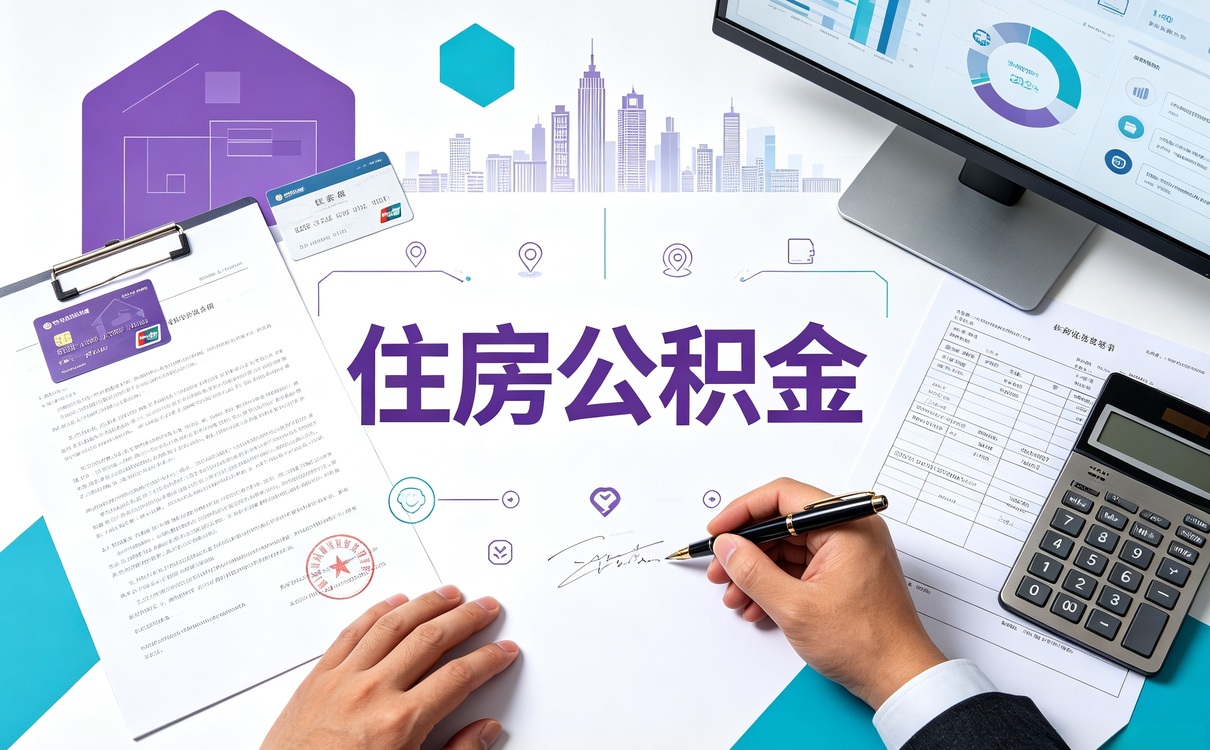 梅州公积金叫人代取会被吃掉吗?别踩这几个坑
