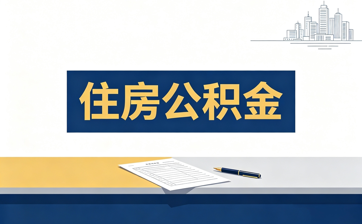 梅州公积金异地提取需要什么材料和流程别踩这几个坑