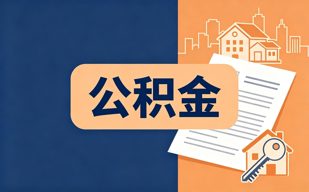 梅州公积金封存什么意思口径有无变化